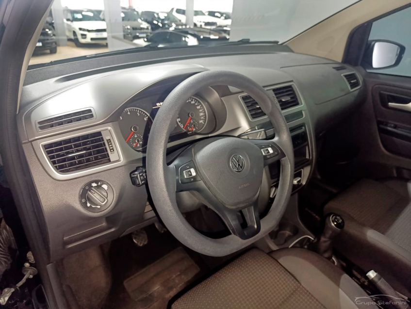 volkswagen fox 1.6 msi total flex connect 4p manual 20223