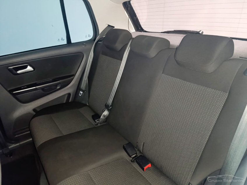 volkswagen fox 1.6 msi total flex connect 4p manual 20227