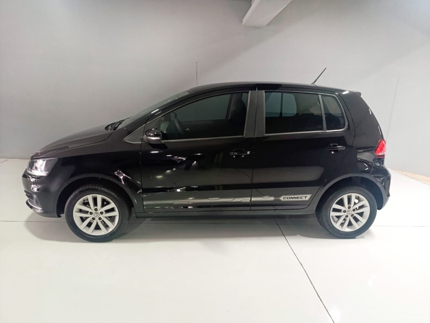 volkswagen fox 1.6 msi total flex connect 4p manual 20229