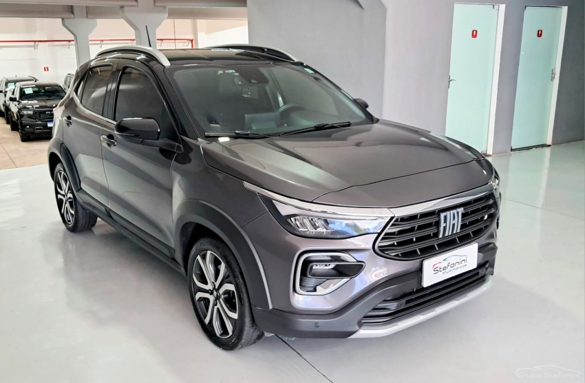 fiat pulse 1.0 turbo 200 flex impetus cvt 4p automatico 20242