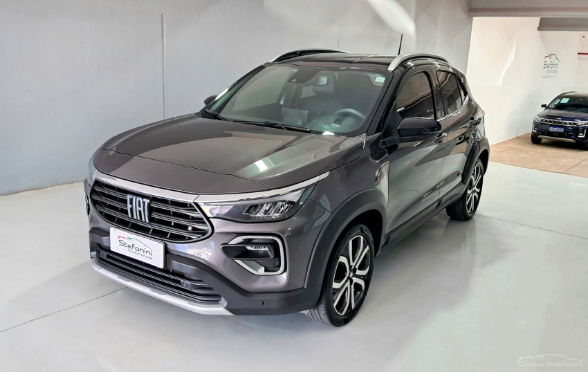 fiat pulse 1.0 turbo 200 flex impetus cvt 4p automatico 2024