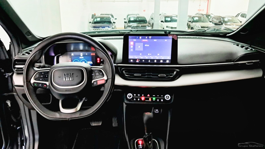 fiat pulse 1.0 turbo 200 flex impetus cvt 4p automatico 20245