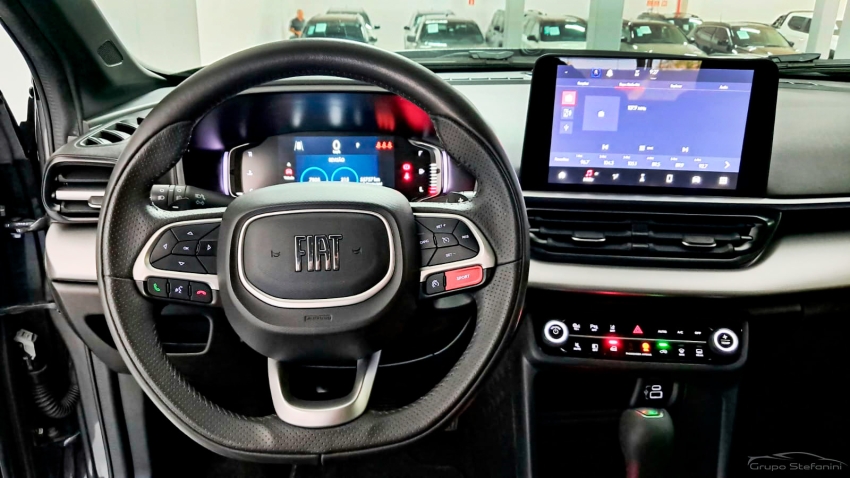 fiat pulse 1.0 turbo 200 flex impetus cvt 4p automatico 20244
