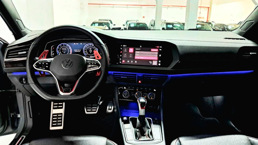 volkswagen jetta 2.0 350 tsi gasolina gli dsg 4p automatico 20235