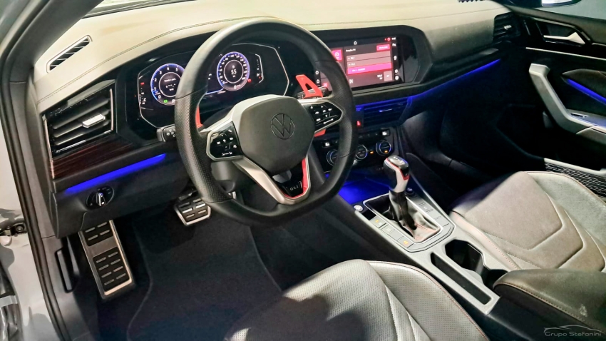 volkswagen jetta 2.0 350 tsi gasolina gli dsg 4p automatico 20233