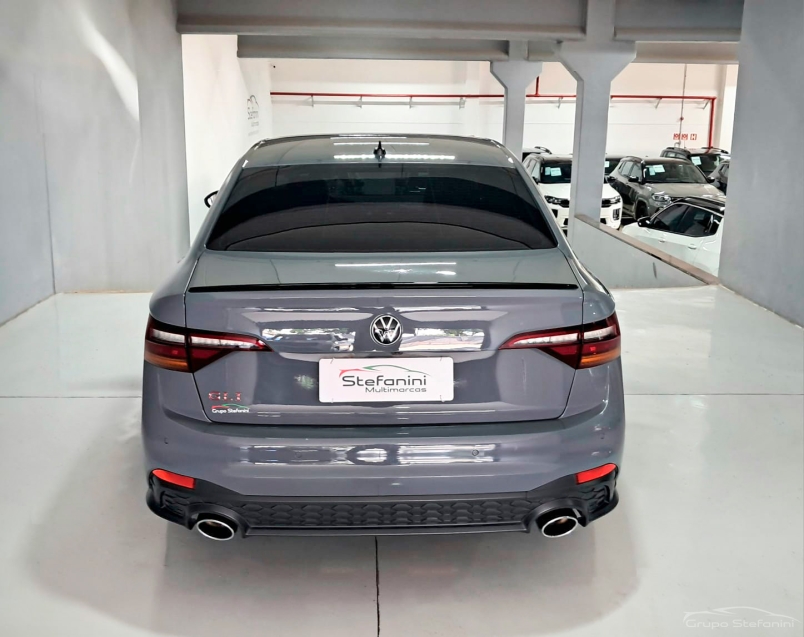 volkswagen jetta 2.0 350 tsi gasolina gli dsg 4p automatico 202312