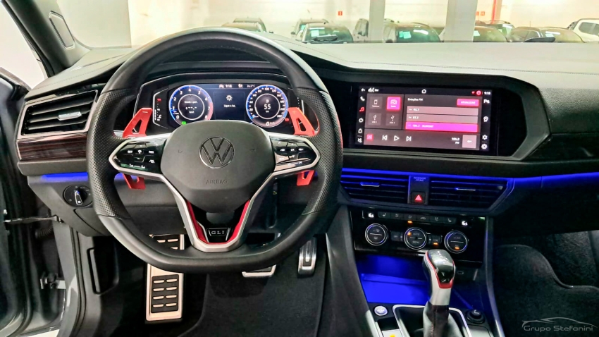 volkswagen jetta 2.0 350 tsi gasolina gli dsg 4p automatico 20234