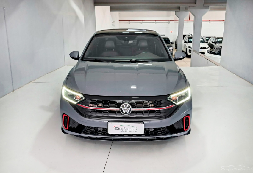 volkswagen jetta 2.0 350 tsi gasolina gli dsg 4p automatico 20231
