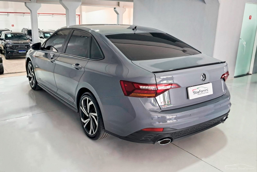 volkswagen jetta 2.0 350 tsi gasolina gli dsg 4p automatico 202313