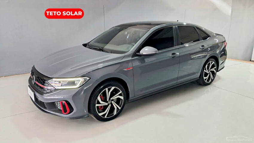 volkswagen jetta 2.0 350 tsi gasolina gli dsg 4p automatico 2023