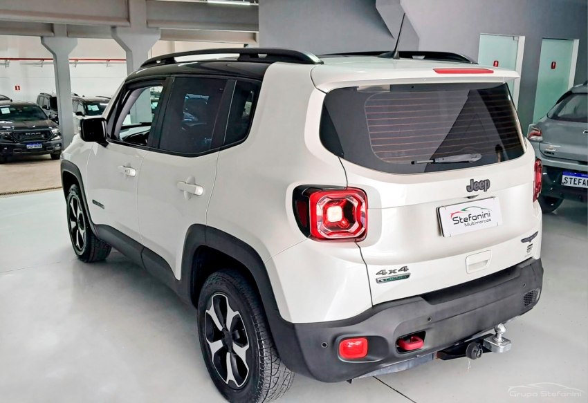 jeep renegade 2.0 16v turbo diesel trailhawk 4p 4x4 automatico 202012