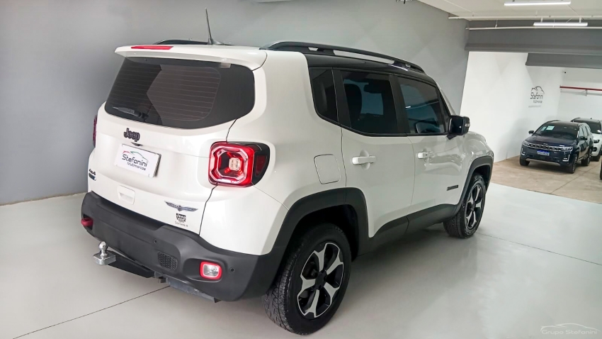 jeep renegade 2.0 16v turbo diesel trailhawk 4p 4x4 automatico 202010
