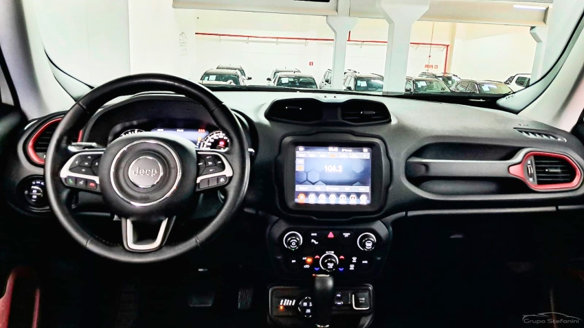 jeep renegade 2.0 16v turbo diesel trailhawk 4p 4x4 automatico 20205