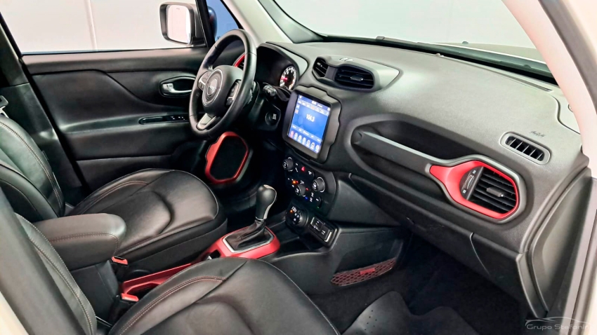 jeep renegade 2.0 16v turbo diesel trailhawk 4p 4x4 automatico 20203