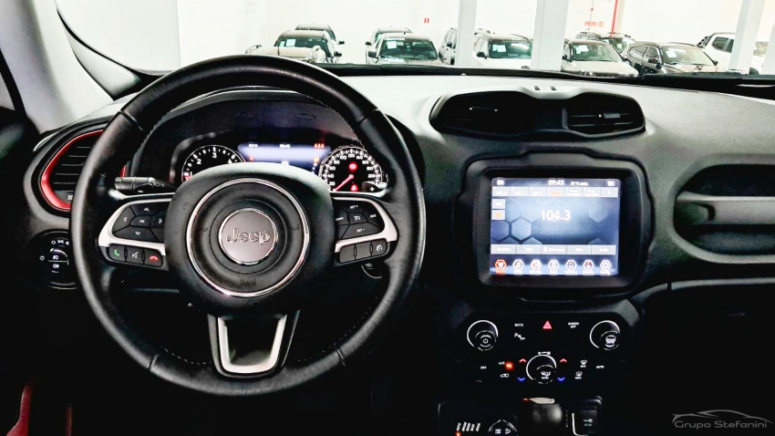 jeep renegade 2.0 16v turbo diesel trailhawk 4p 4x4 automatico 20204