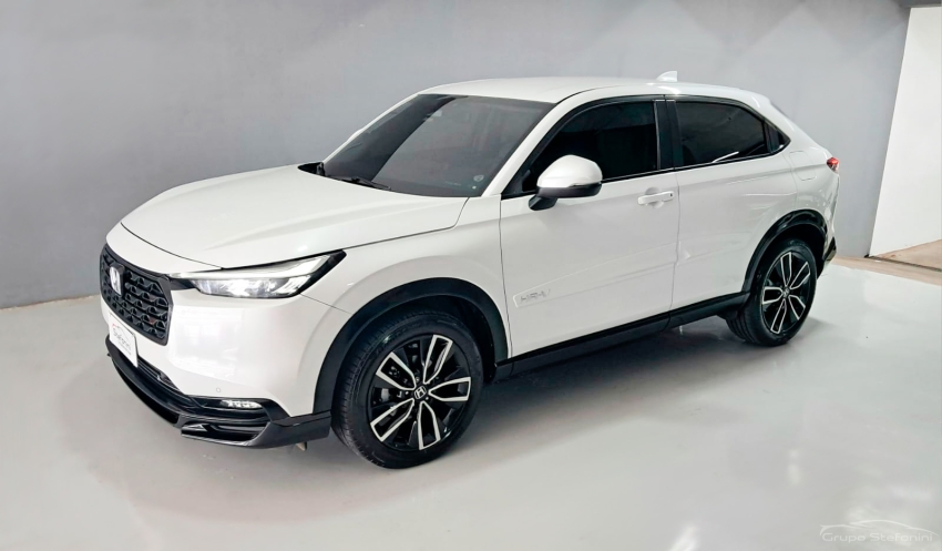 honda hr-v 1.5 di i-vtec turbo flex touring cvt 4p automatico 2027