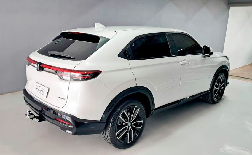 honda hr-v 1.5 di i-vtec turbo flex touring cvt 4p automatico 202710
