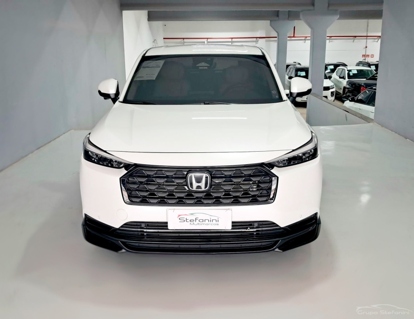 honda hr-v 1.5 di i-vtec turbo flex touring cvt 4p automatico 20271