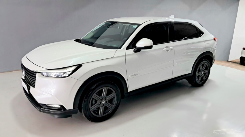 honda hr-v 1.5 di i-vtec flex exl cvt 4p automatico 20240