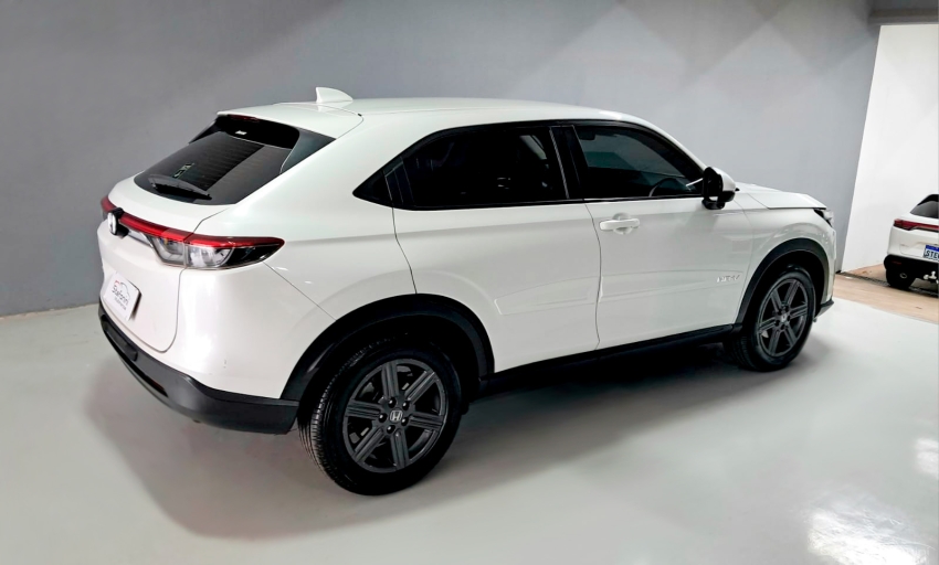honda hr-v 1.5 di i-vtec flex exl cvt 4p automatico 202410