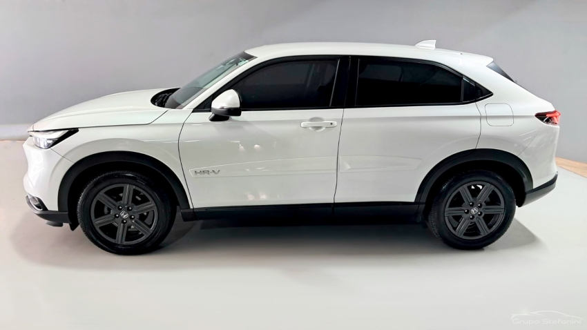 honda hr-v 1.5 di i-vtec flex exl cvt 4p automatico 20249