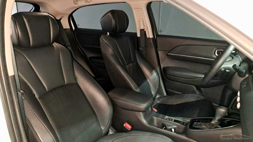honda hr-v 1.5 di i-vtec flex exl cvt 4p automatico 20246