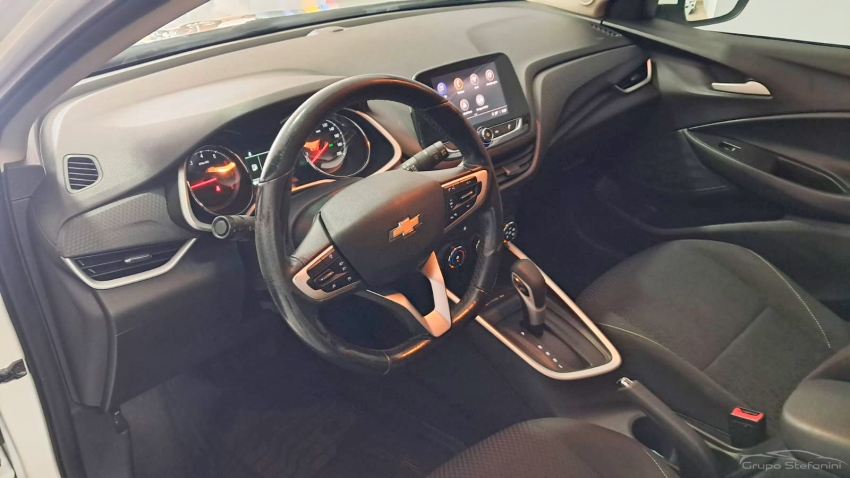 chevrolet onix 1.0 turbo flex ltz automatico 4p 20203