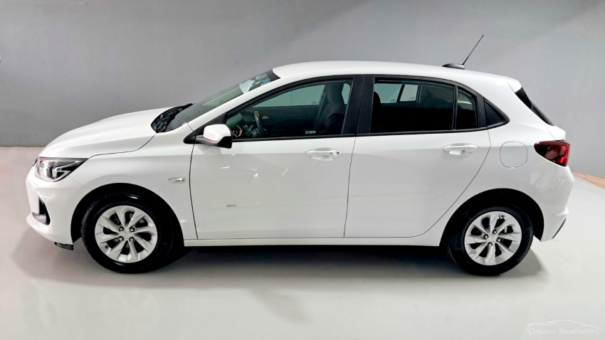 chevrolet onix 1.0 turbo flex ltz automatico 4p 20209