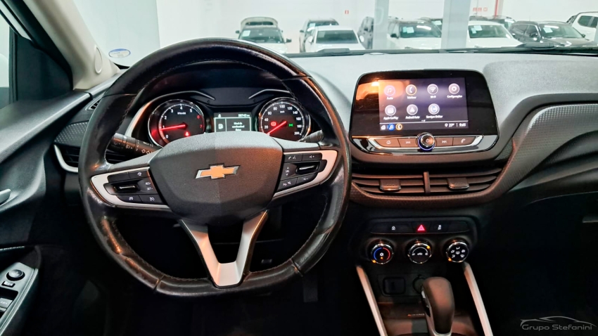 chevrolet onix 1.0 turbo flex ltz automatico 4p 20204