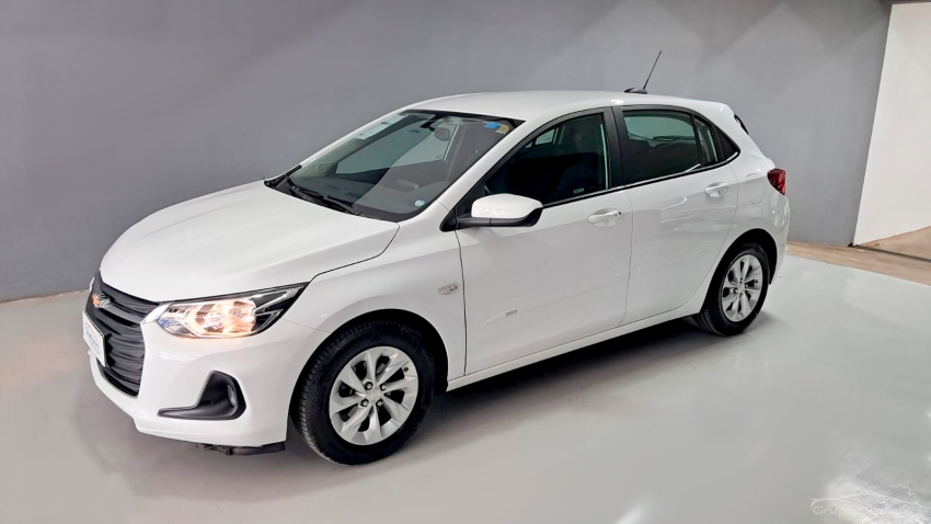 chevrolet onix 1.0 turbo flex ltz automatico 4p 20200