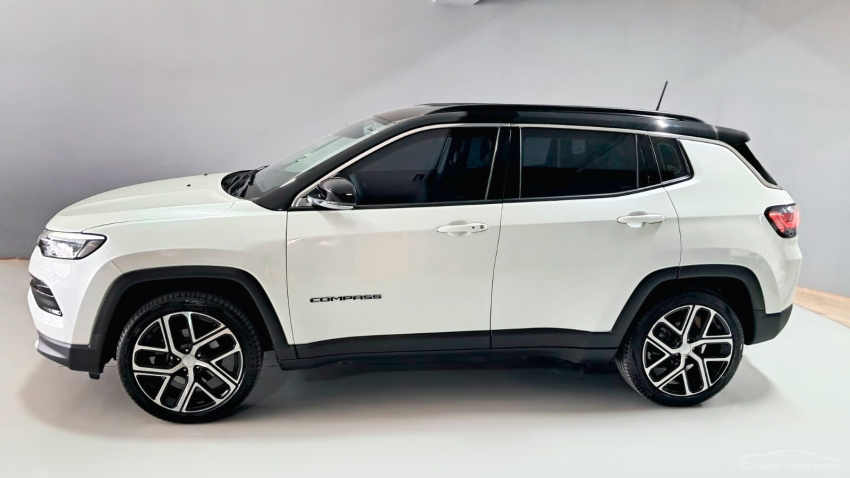 jeep compass 1.3 t270 turbo flex limited at6 4p automatico 20259