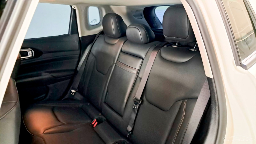 jeep compass 1.3 t270 turbo flex limited at6 4p automatico 20257