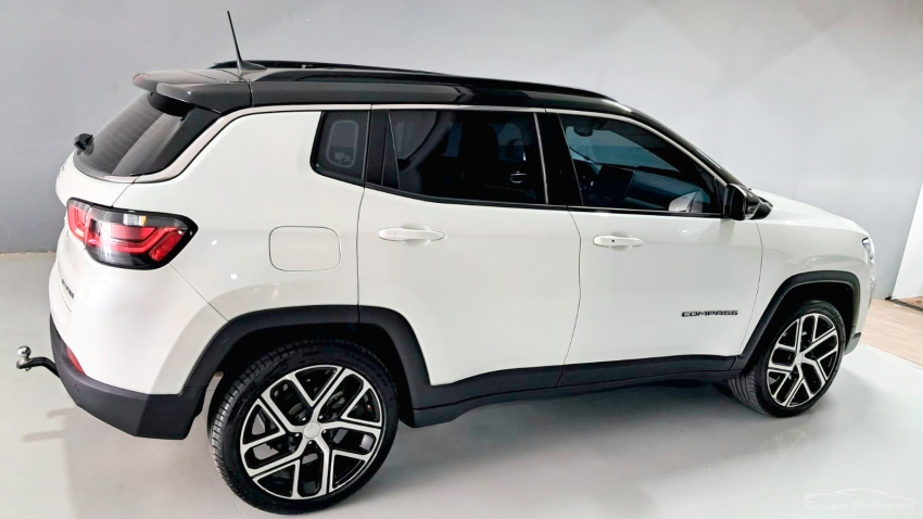 jeep compass 1.3 t270 turbo flex limited at6 4p automatico 202510