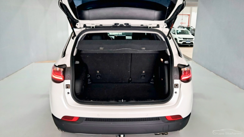 jeep compass 1.3 t270 turbo flex limited at6 4p automatico 202513