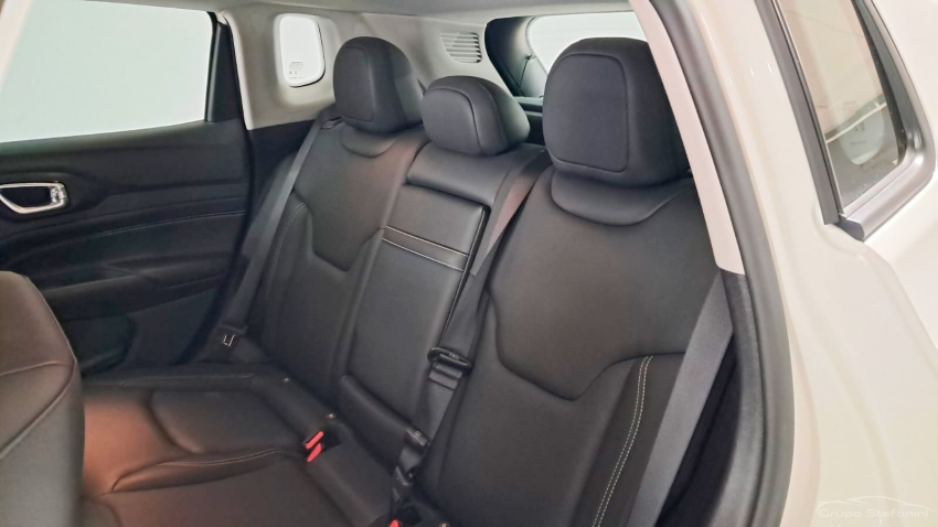 jeep compass 1.3 t270 turbo flex longitude at6 4p automatico 20267