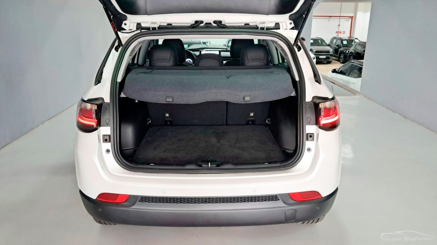 jeep compass 1.3 t270 turbo flex longitude at6 4p automatico 202612
