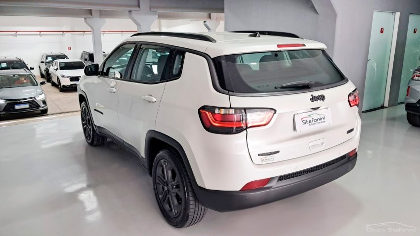 jeep compass 1.3 t270 turbo flex longitude at6 4p automatico 202613