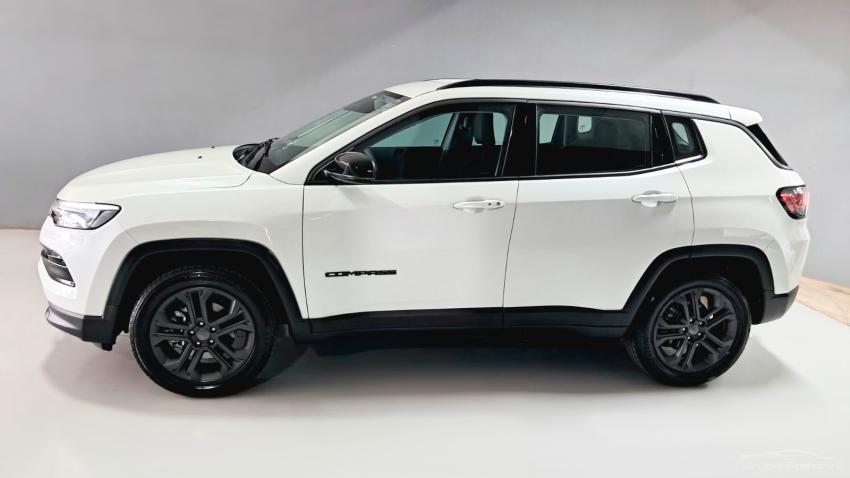 jeep compass 1.3 t270 turbo flex longitude at6 4p automatico 20269