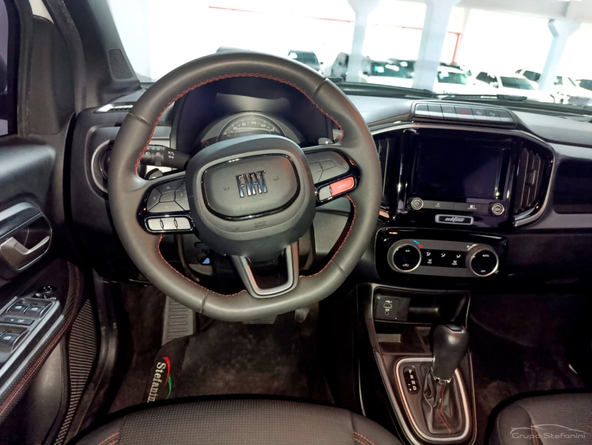 fiat strada 1.0 turbo 200 flex ultra cd cvt 4p automatico 20244