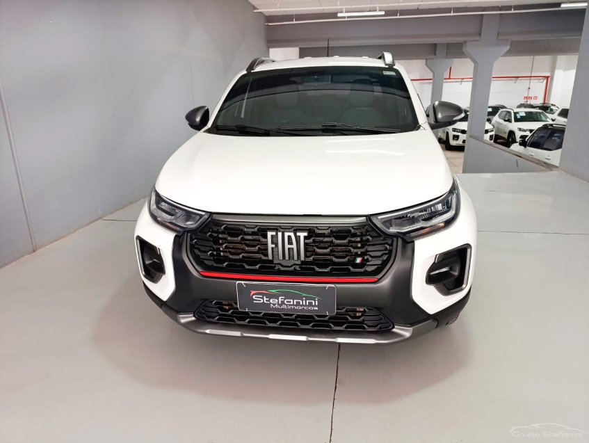 fiat strada 1.0 turbo 200 flex ultra cd cvt 4p automatico 20241