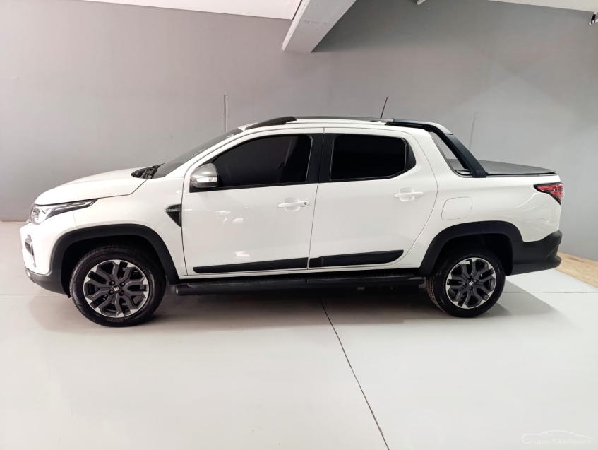fiat strada 1.0 turbo 200 flex ultra cd cvt 4p automatico 20249