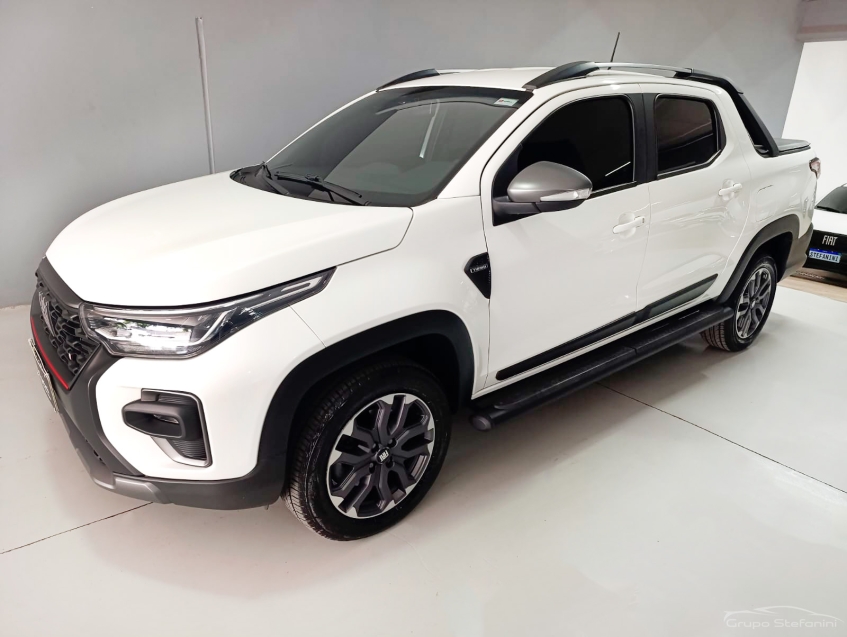fiat strada 1.0 turbo 200 flex ultra cd cvt 4p automatico 20240