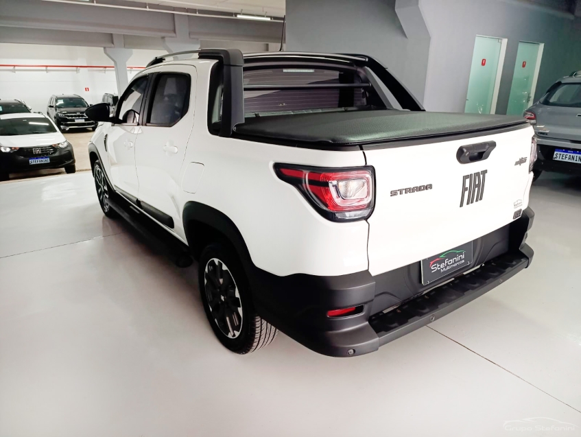 fiat strada 1.0 turbo 200 flex ultra cd cvt 4p automatico 202412