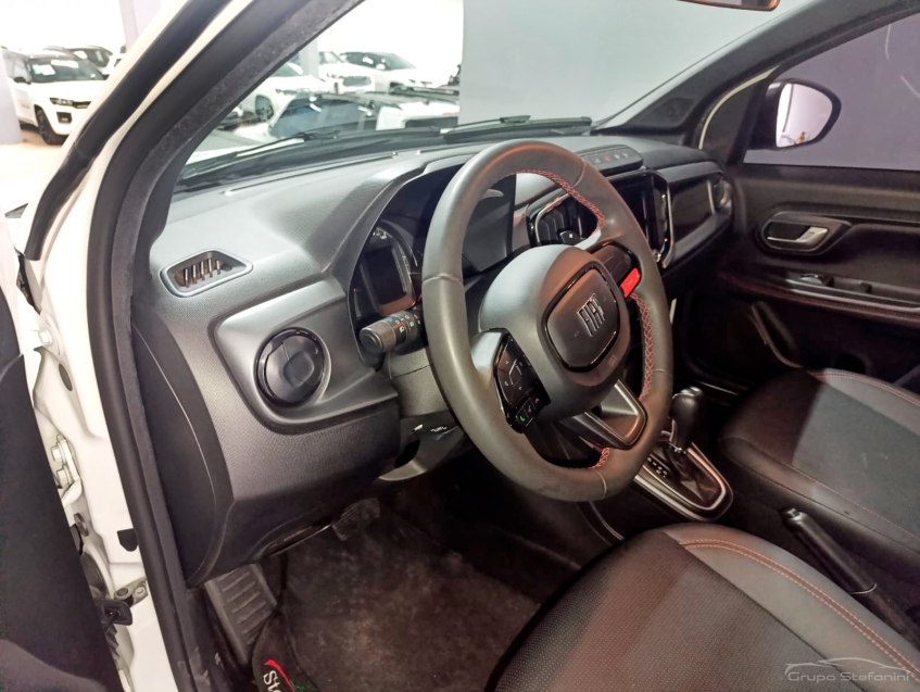 fiat strada 1.0 turbo 200 flex ultra cd cvt 4p automatico 20243