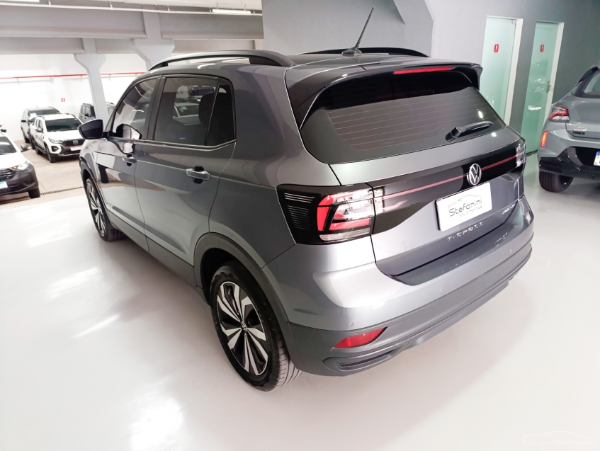 volkswagen t-cross 1.0 200 tsi total flex automatico 4p 202412