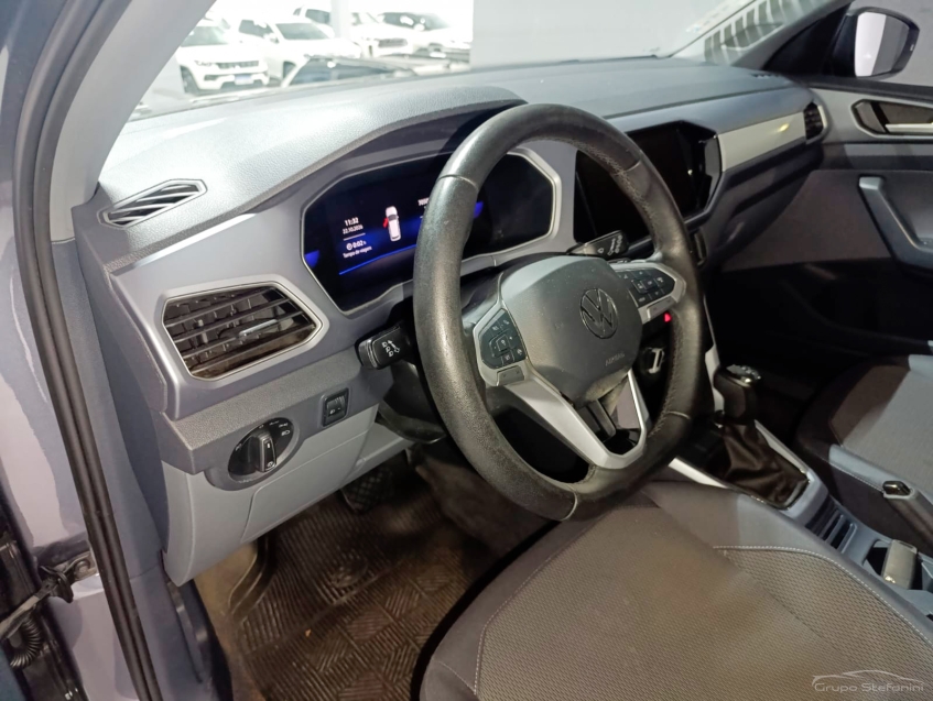 volkswagen t-cross 1.0 200 tsi total flex automatico 4p 20243