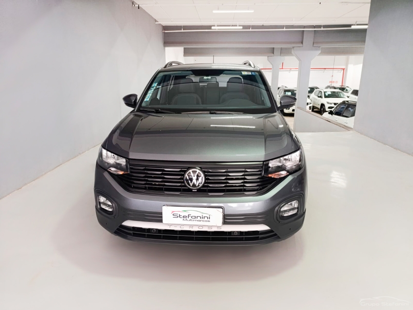 volkswagen t-cross 1.0 200 tsi total flex automatico 4p 20241