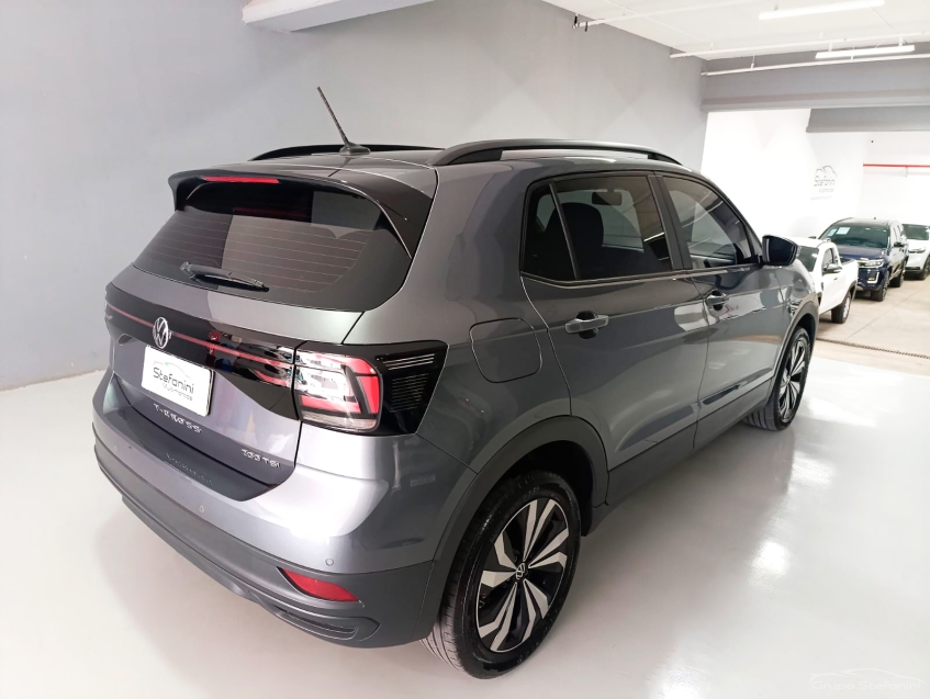 volkswagen t-cross 1.0 200 tsi total flex automatico 4p 202410