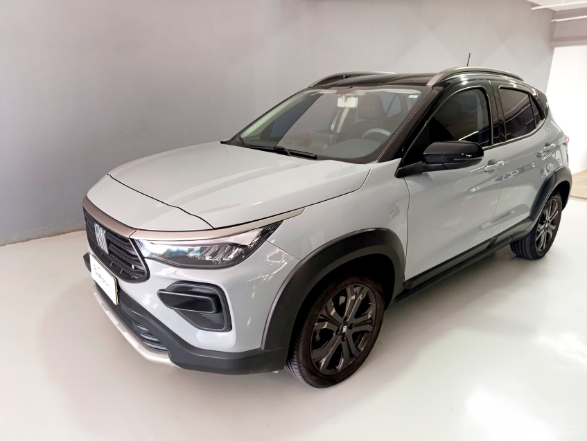 fiat pulse 1.0 turbo 200 flex audace cvt 4p automatico 2024