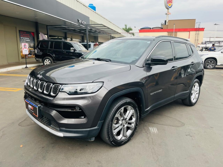 jeep compass 1.3 t270 turbo flex longitude at6 4p automatico 2022 jeep compass 1.3 t270 turbo flex longitude at6 4p automatico 2022